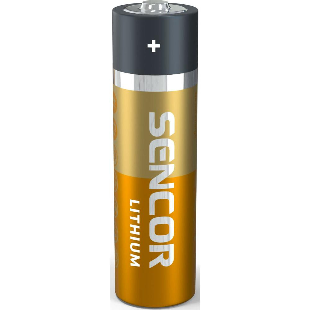 SBA FR6 4BL AA Li SENCOR