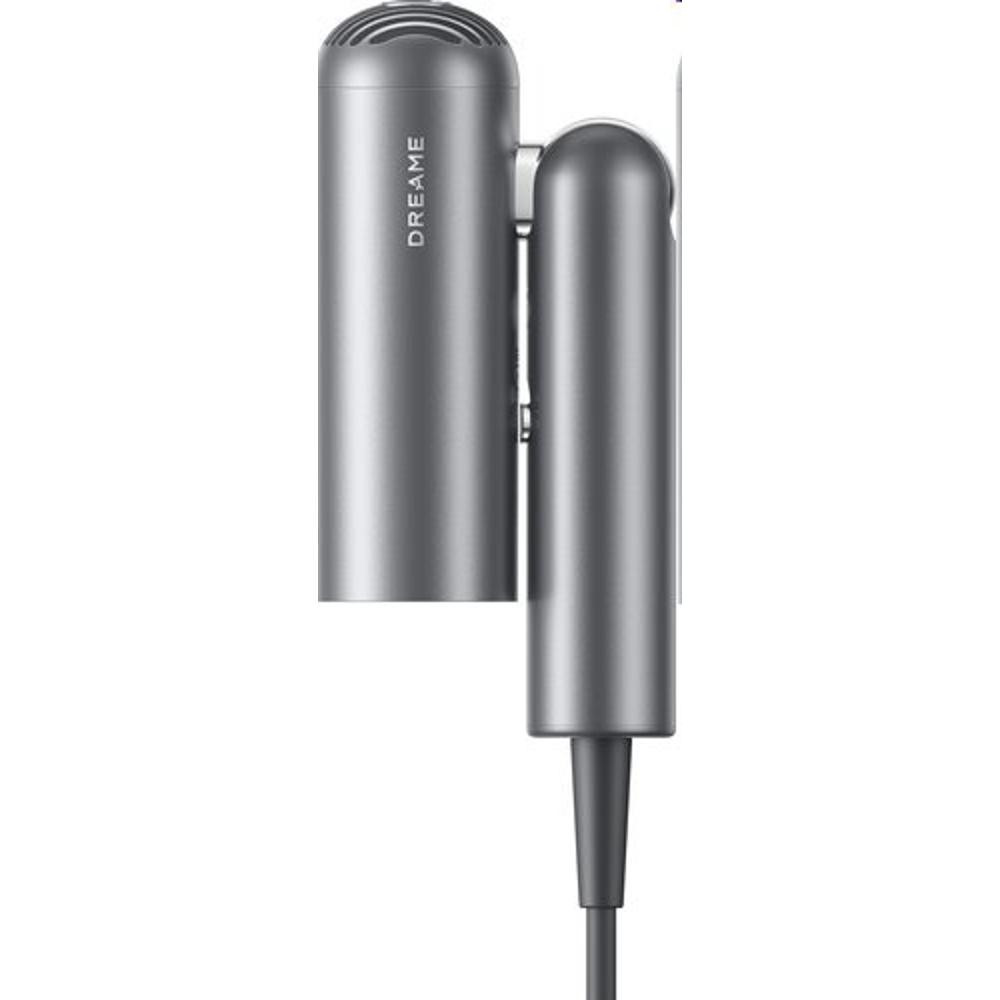Hair Pocket Pro sušič vlas. sivý DREAME