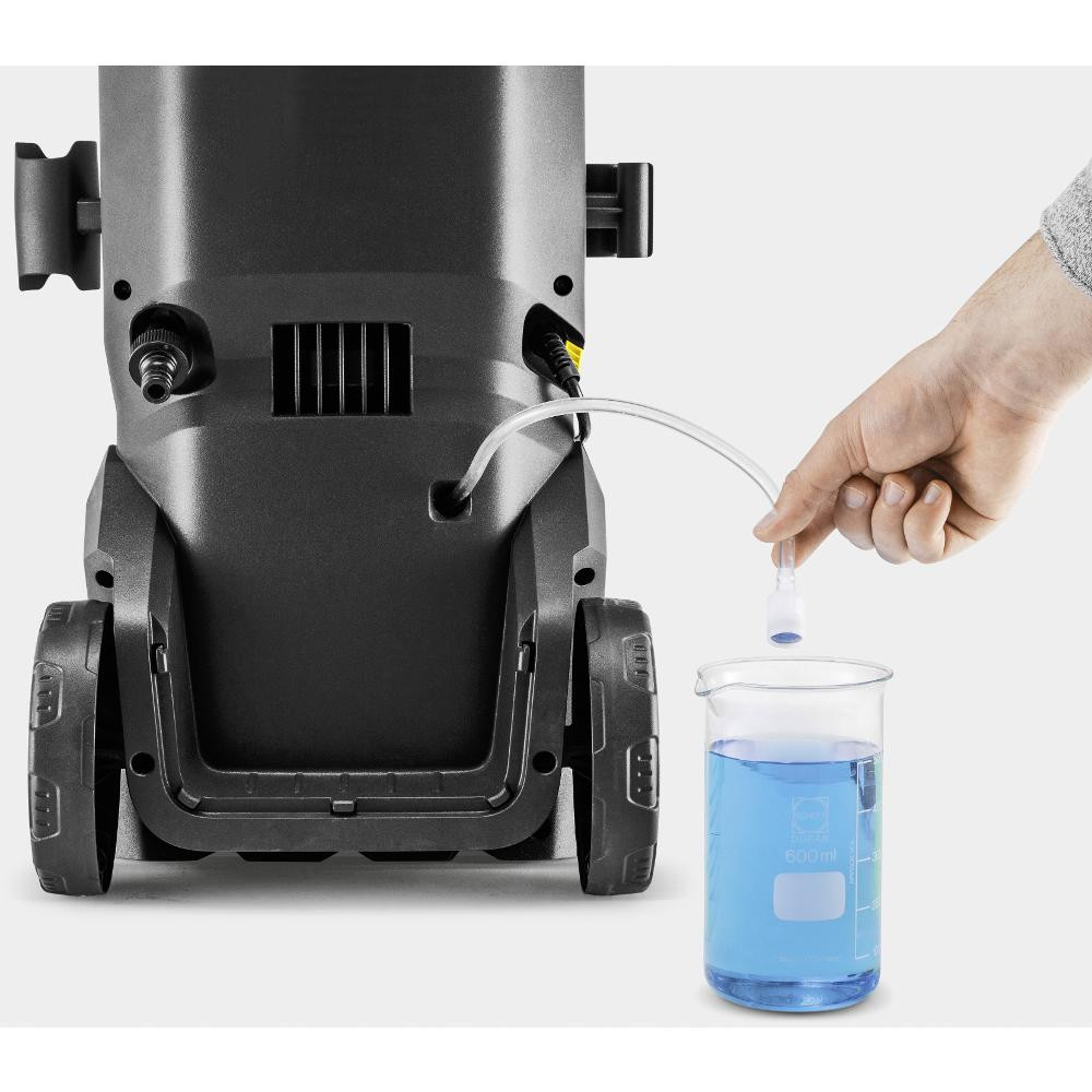 K 4 WCM Car vysokotlakový čistič KÄRCHER