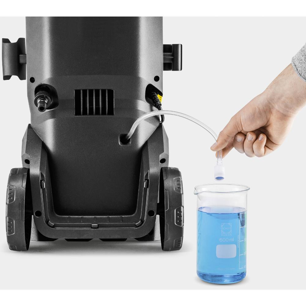 K 5 WCM Car vysokotlakový čistič KÄRCHER