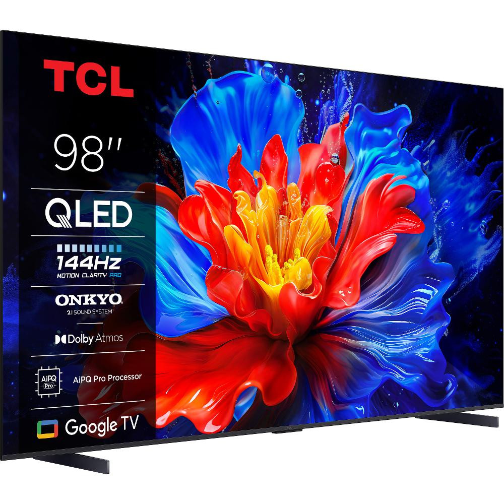 98P8K QLED TV TCL