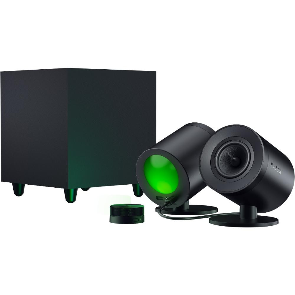 Audio systém 2.1 Nommo V2 Pro Razer