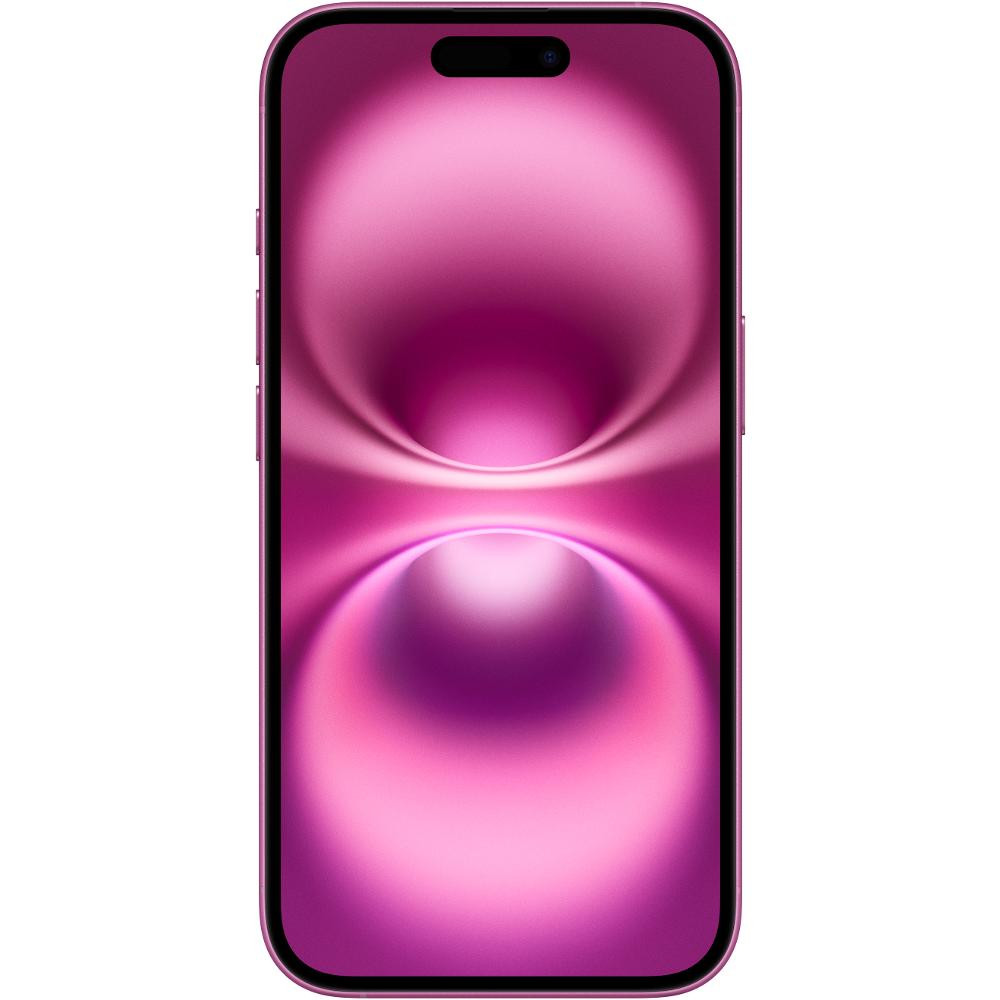 iPhone 16 128GB Pink APPLE