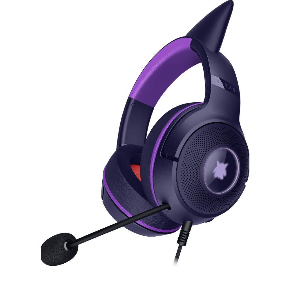 Kraken Kitty V2 Headset Gengar RAZER