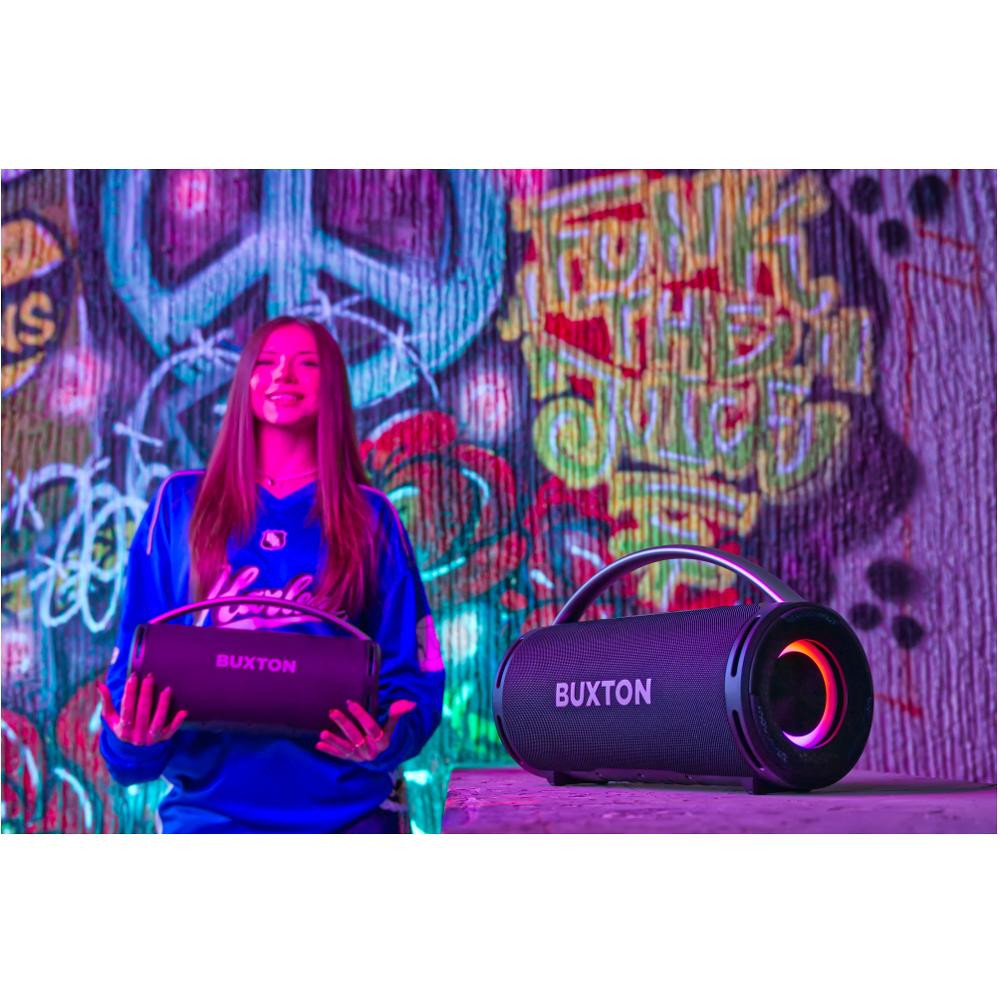 BBS 660 MILFORD BT SPEAKER BUXTON