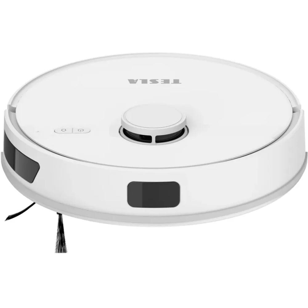 IQ660 ROBOSTAR VYSÁVAČ BIELA TESLA