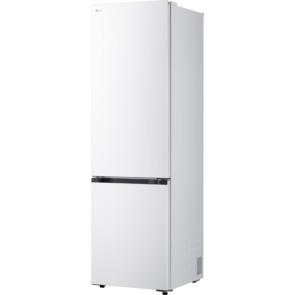 GBBSJ20DSW Kombinovaná chladnička LG