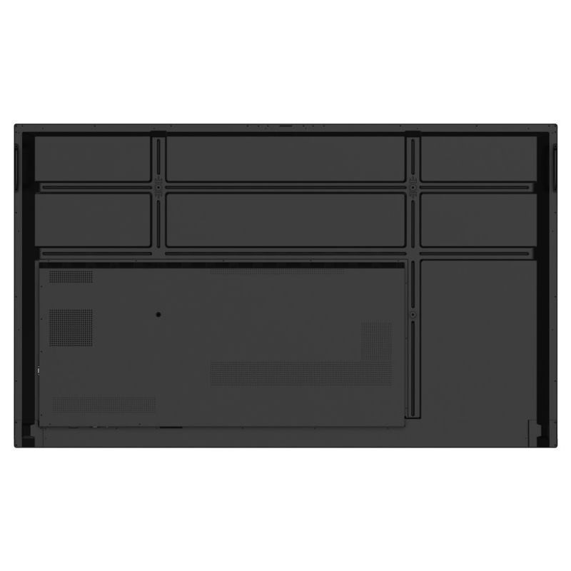 VIEWSONIC IFP7533-G, LED Panel 75" 4K UHD