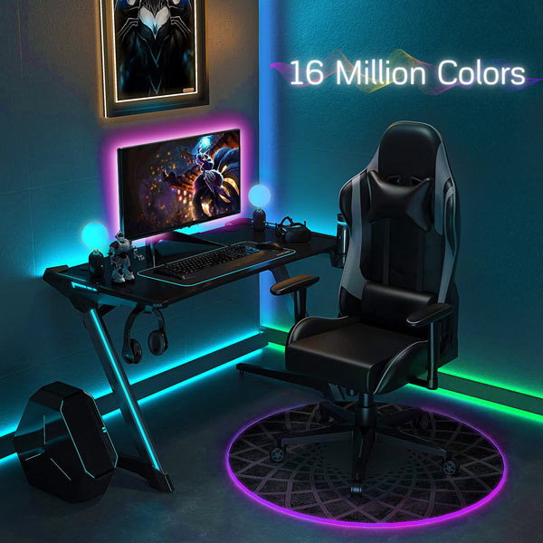 NOUS F4, SMART LED Pásik, RGB+IC, 18W, 5m