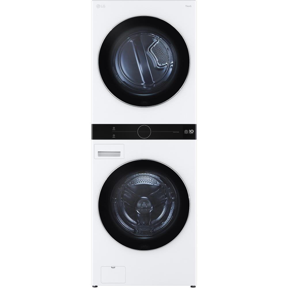 WT1716WWF Práčka so sušičkou LG