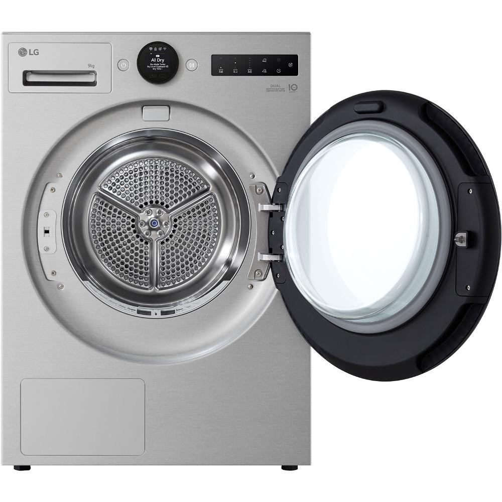 RHX7009TSB SUŠIČKA PRÁDLA LG