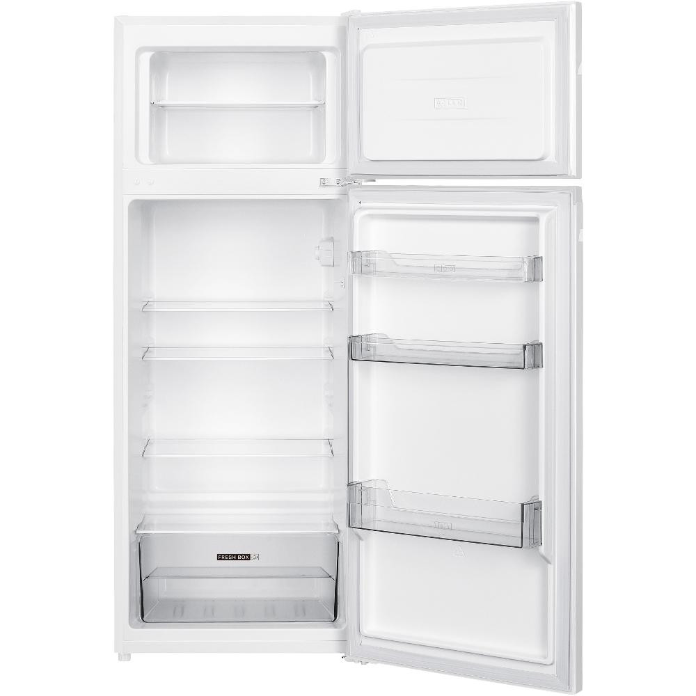 W55T0 412W CHLADNIČKA KOMBI WHIRLPOOL