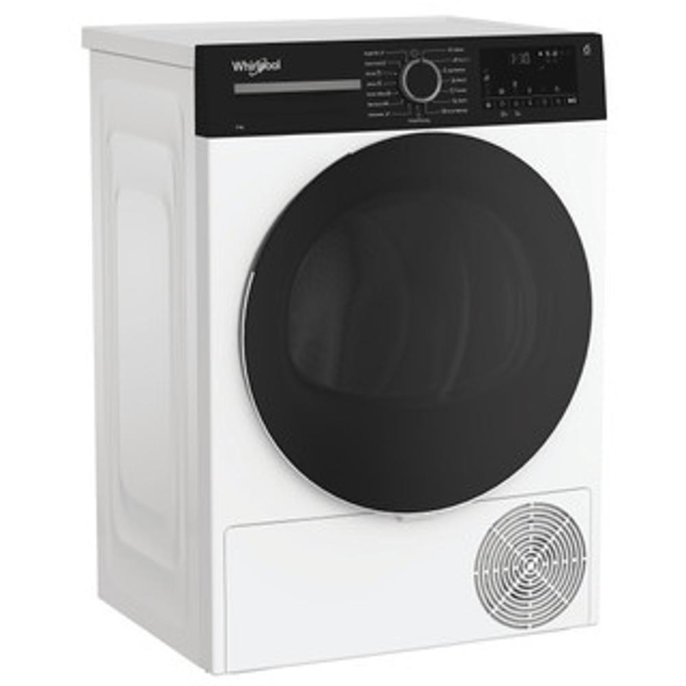 WPS D8 WBS EE sušička bielizne WHIRLPOL