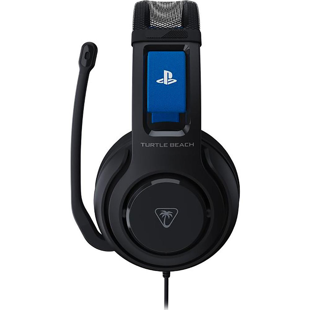 Atlas 200 PS Headset PS BLK TURTLE BEACH