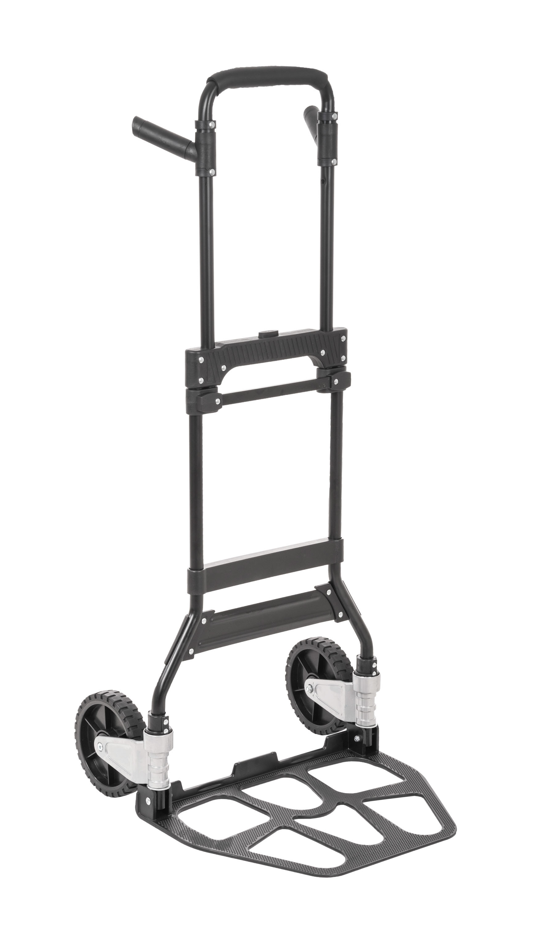 Rudla G21 skladacia, 170 kg