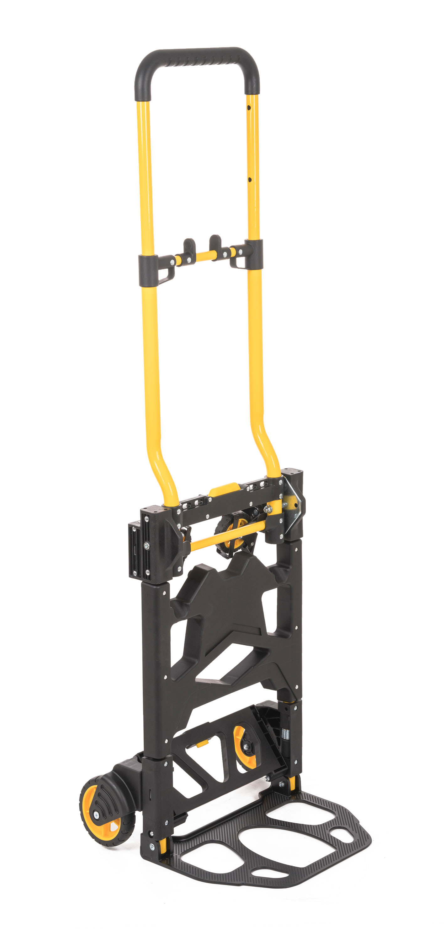 Rudla G21 multifunkčná skladacia, 150 kg