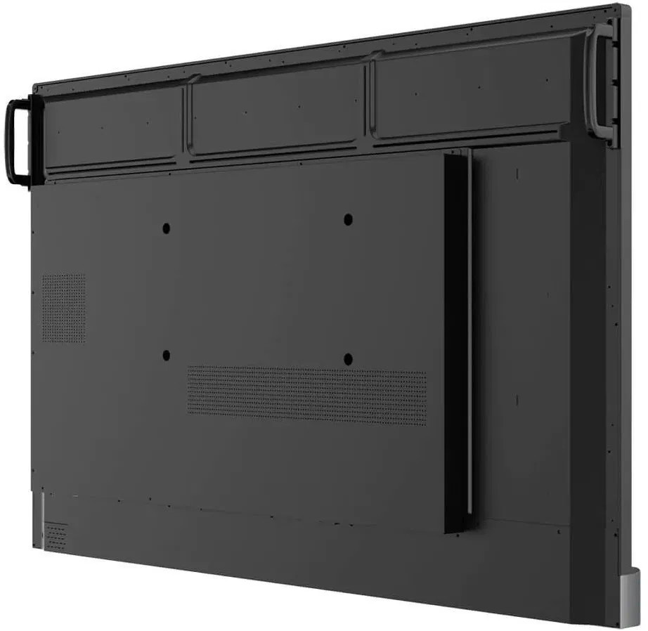 BENQ RE7504, LED Panel 75" 4K UHD, dotykový