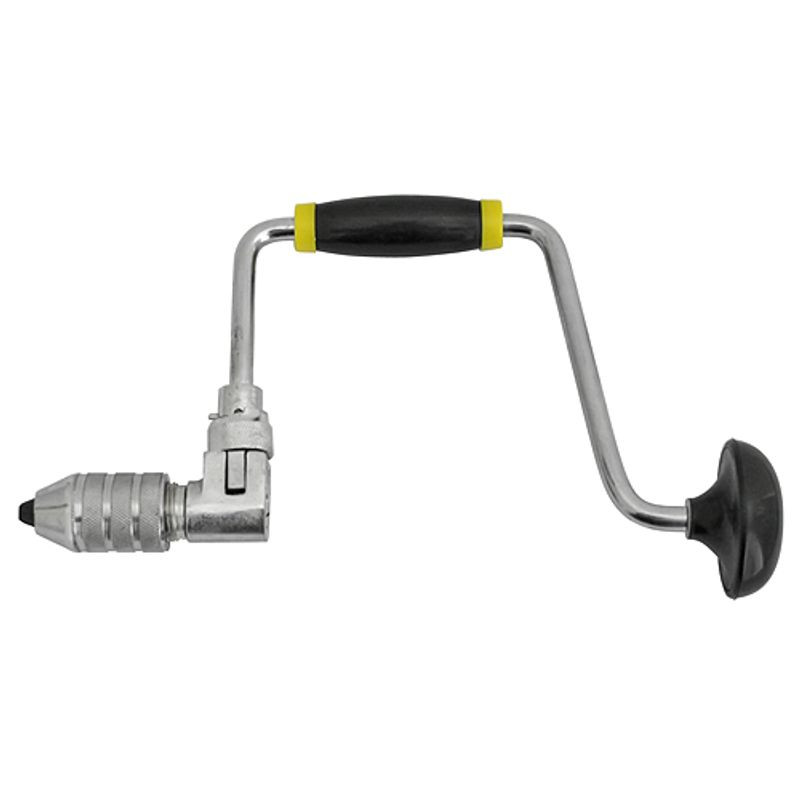 Kolovrátok Strend Pro BB820 ručná vŕtačka, max. 8 mm