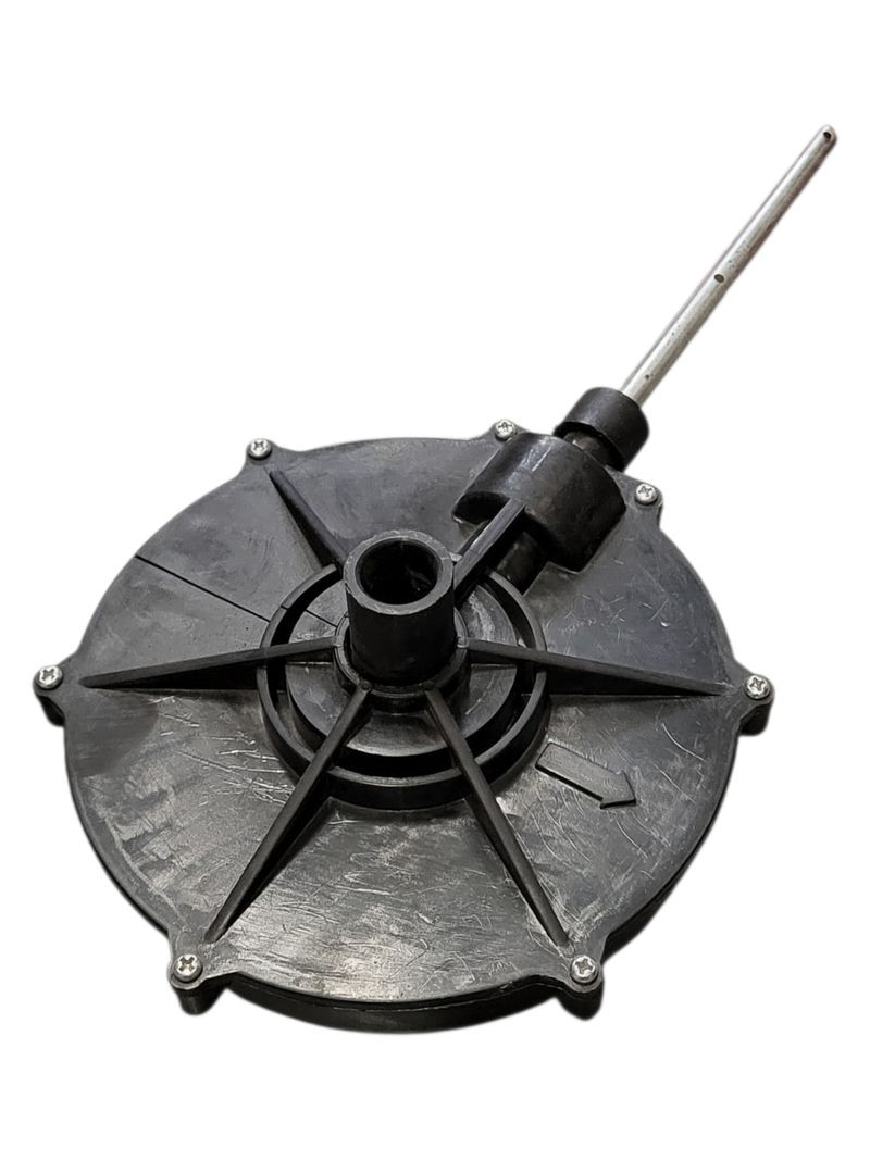 Prevodovka Goodfarm 411, náhradná