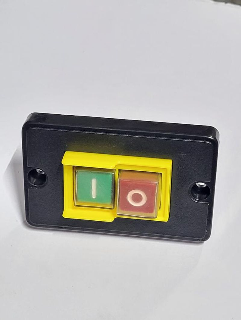 Vypinac DP05-16, pre stojanovú vŕtačku