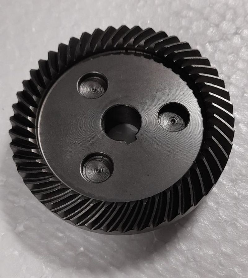 Prevodovka AG24-230, diel 15,27