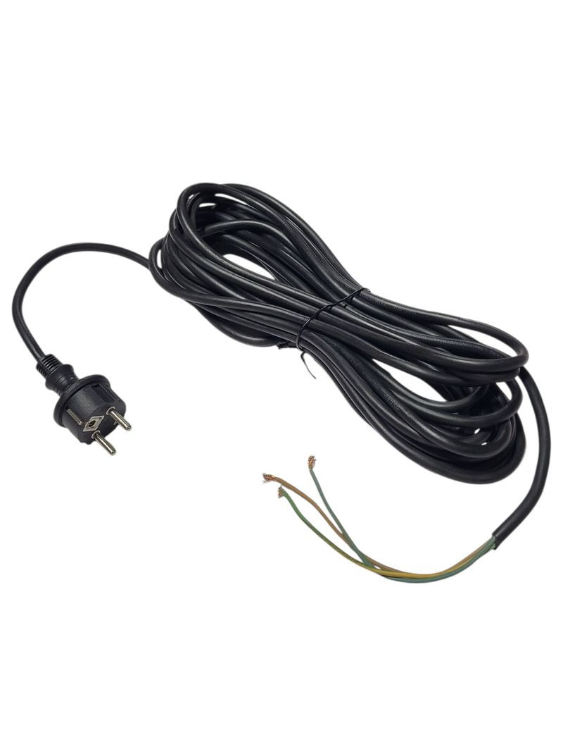 Kabel OWP-1100, diel 2