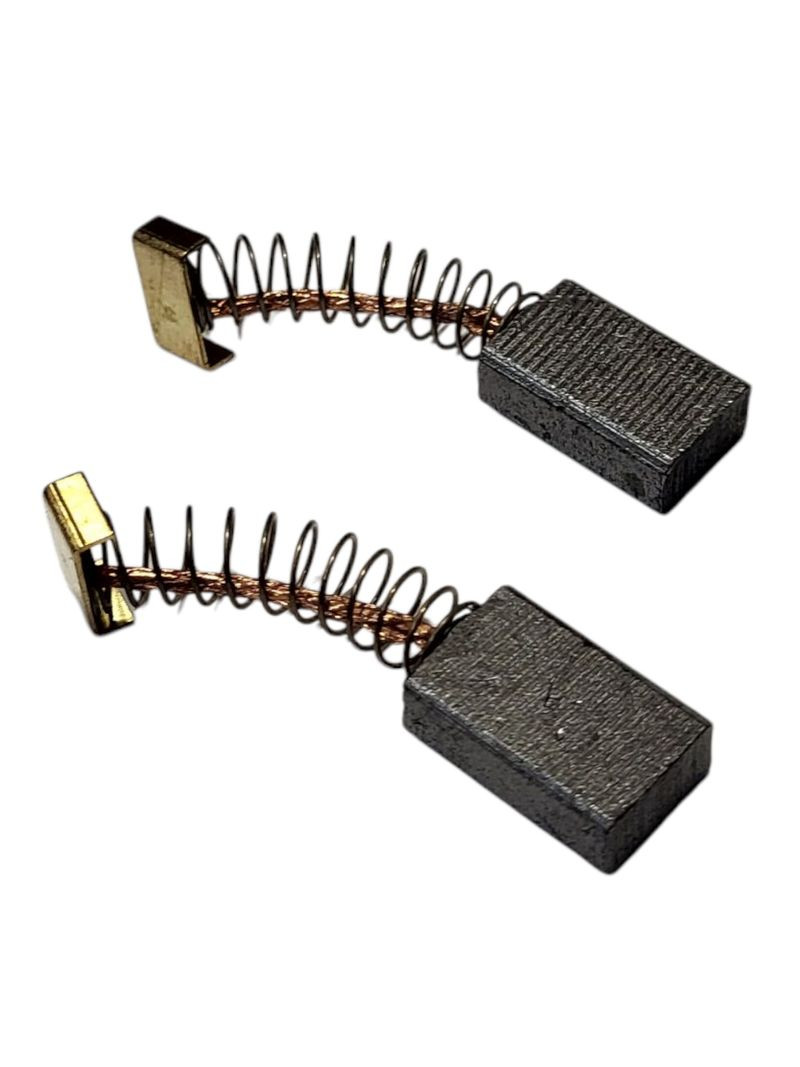 Uhlíky na Kosačka Strend Pro TBE1636, diel 1-12