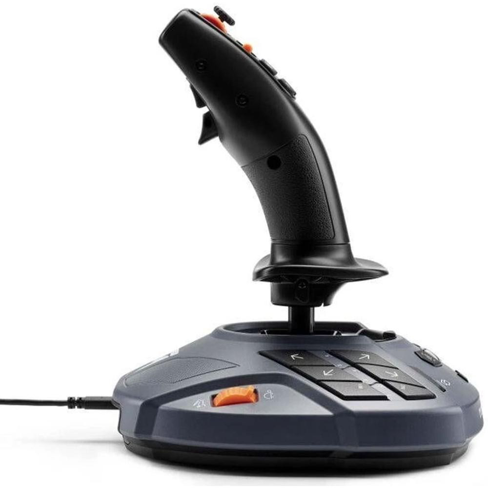 SimTask FarmStick Joystick XBOX THRUSTMS