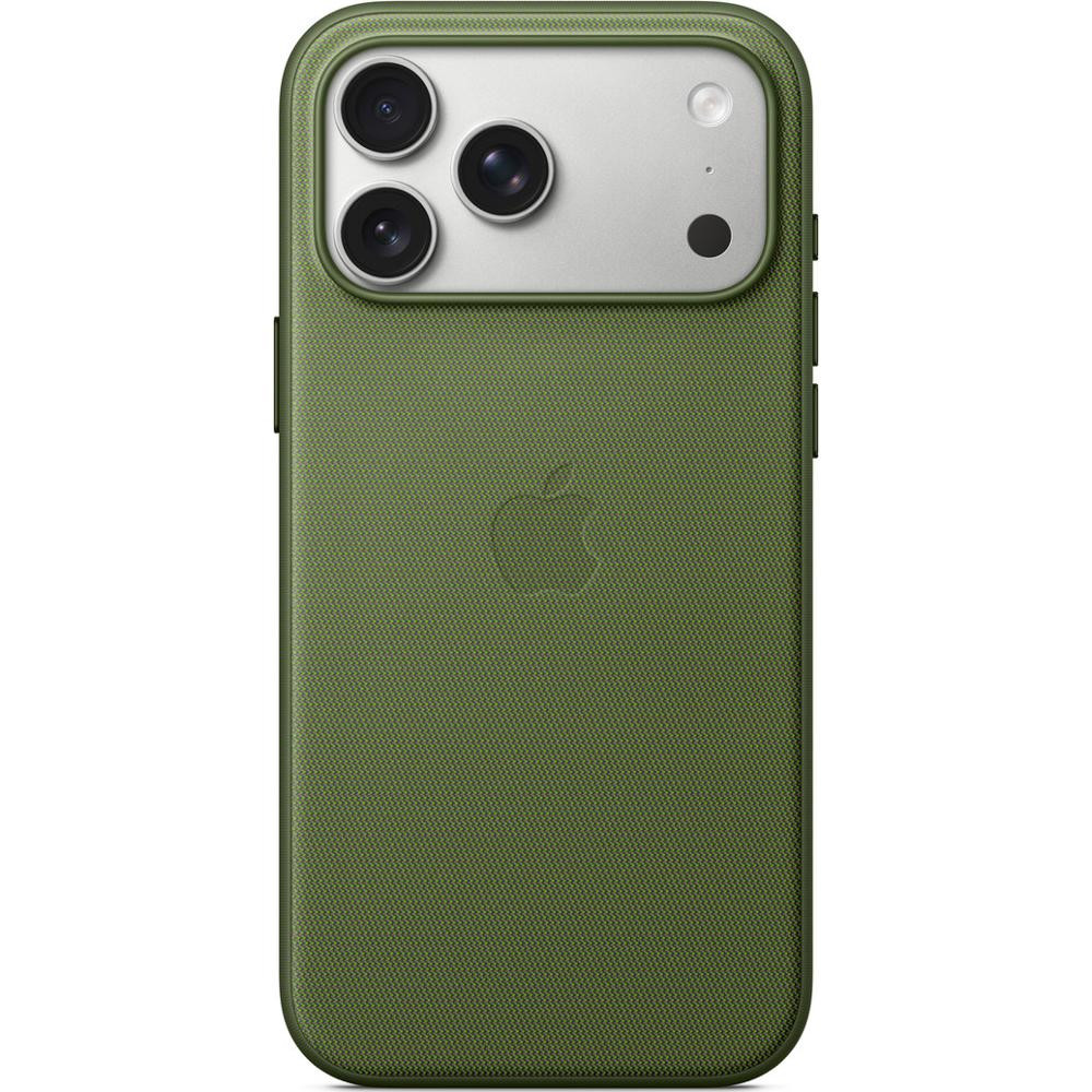 iPhone 17 Pro Max TechW Case MS GrnAPPLE