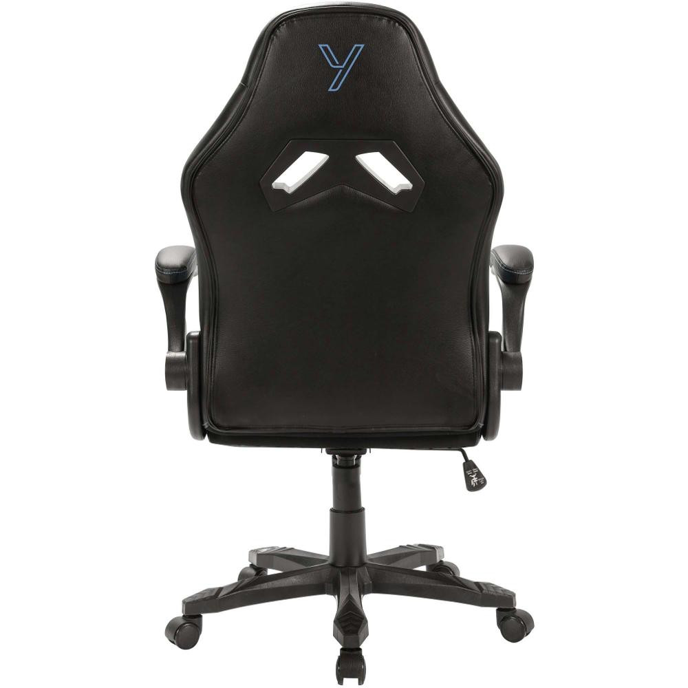 YGC 105BE HUNTER Herní židle S YENKEE