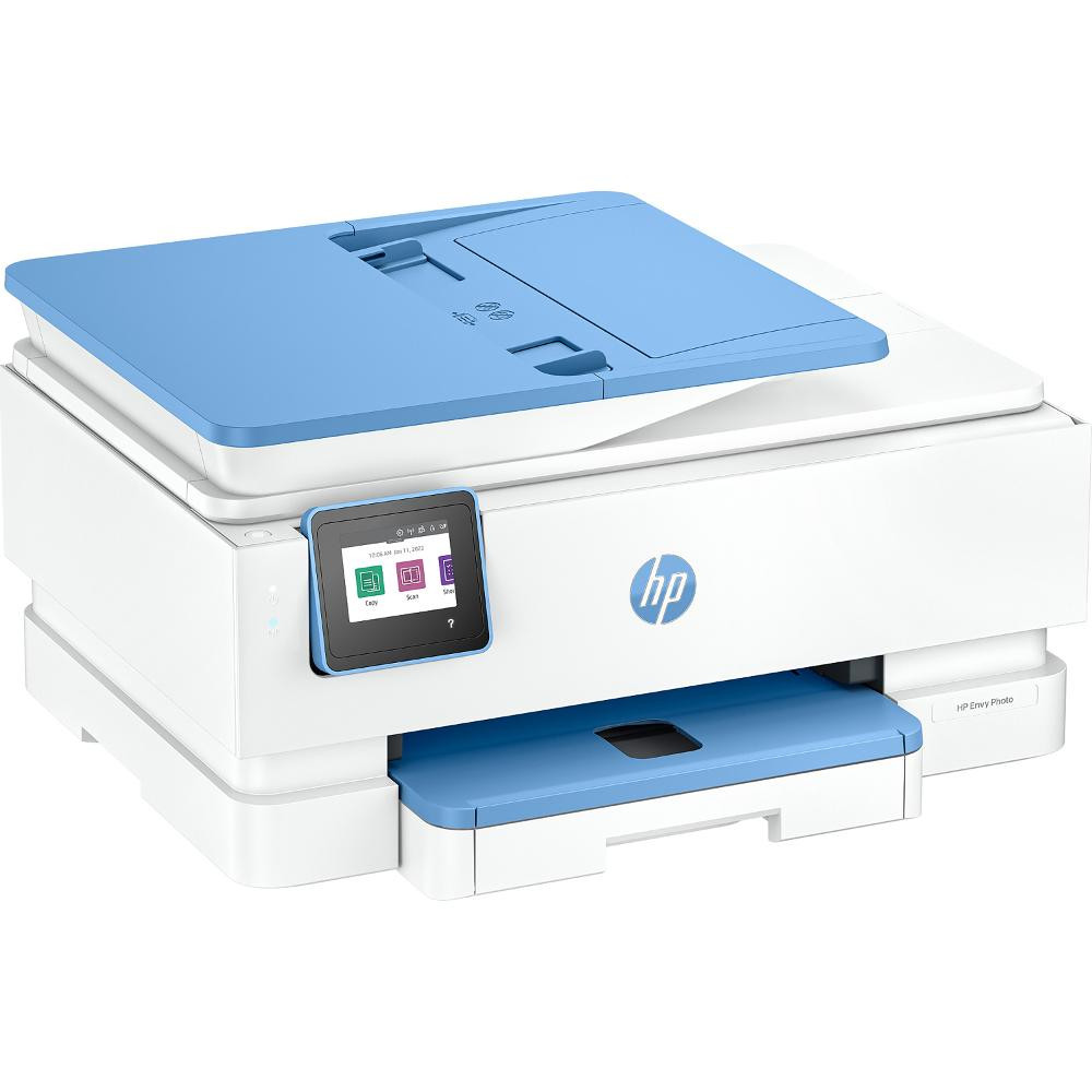 Envy Photo 7931 All-in-One Printer HP