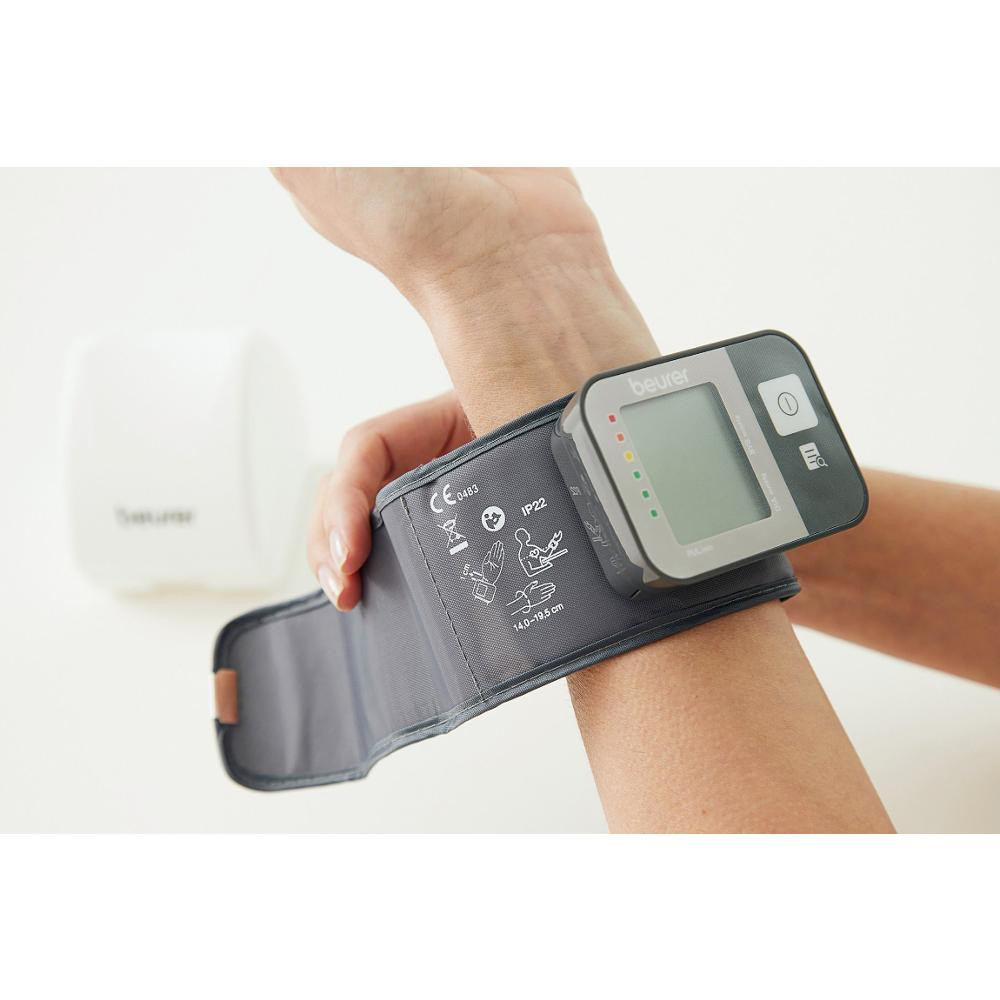 BEU-BC27 Tlakomer na zápästie BEURER