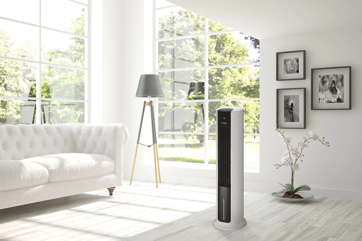 CONCEPT OV5210 Ochladzovač vzduchu