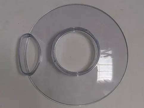 Víko nádoby pracovní RM7000/RM7010/RM7020/RM7030/RM7500/RM7510/RM8000/RM8010