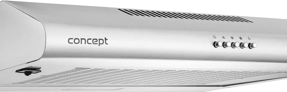 CONCEPT OPP1360ss Podstavný digestor