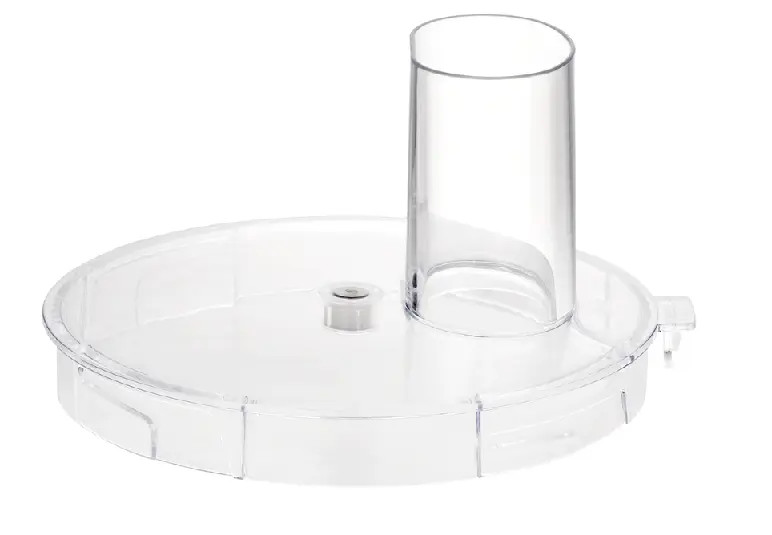 Víko pracovní nádoby RM3000