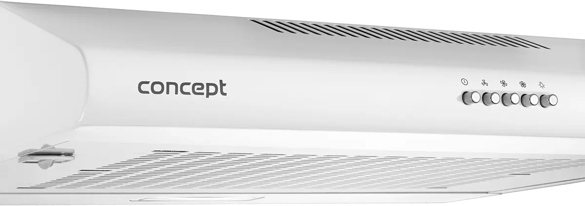 Podstavný digestor OPP1360wh