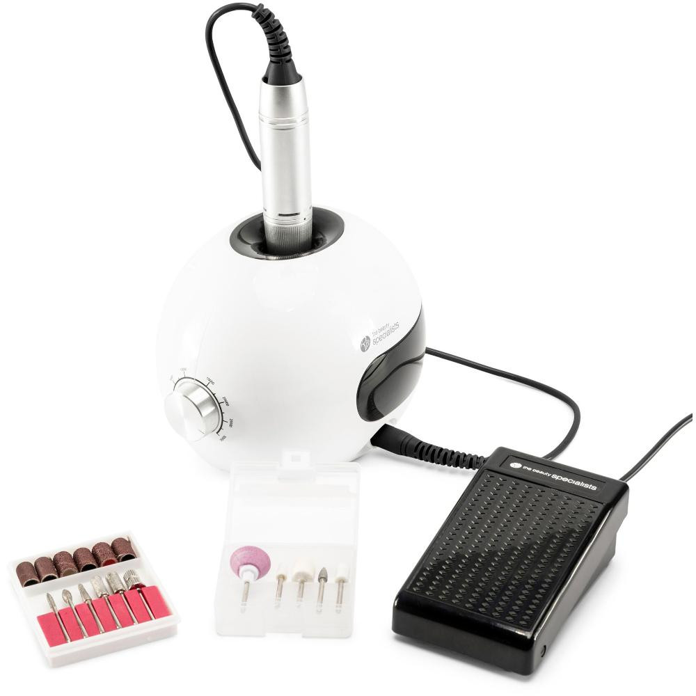 NASP ELEKTRICKÝ PILNÍK NA NEHTY RIO