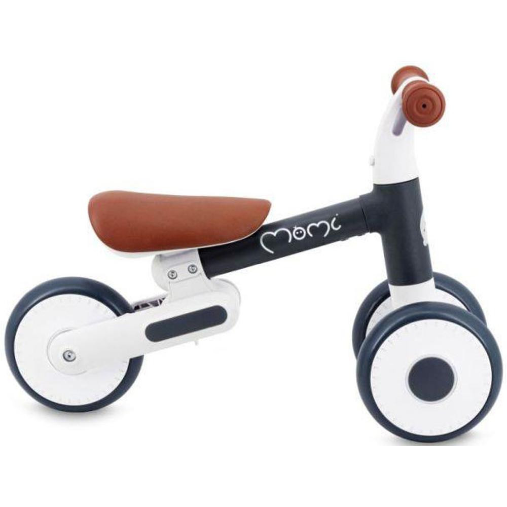 Odrážedlo DEX grafit MoMi