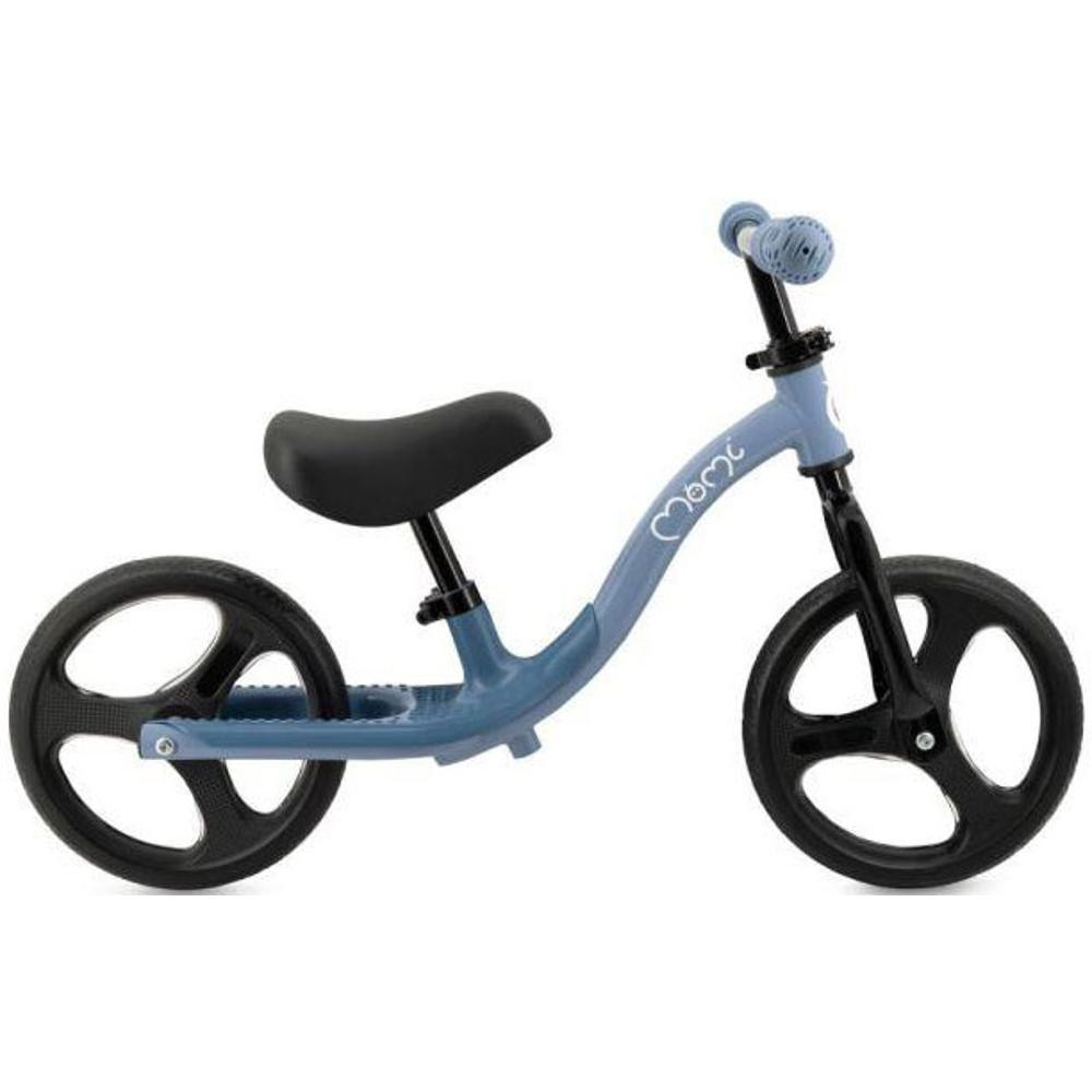 Odrážedlo s LED koly ISOKA modré MoMi