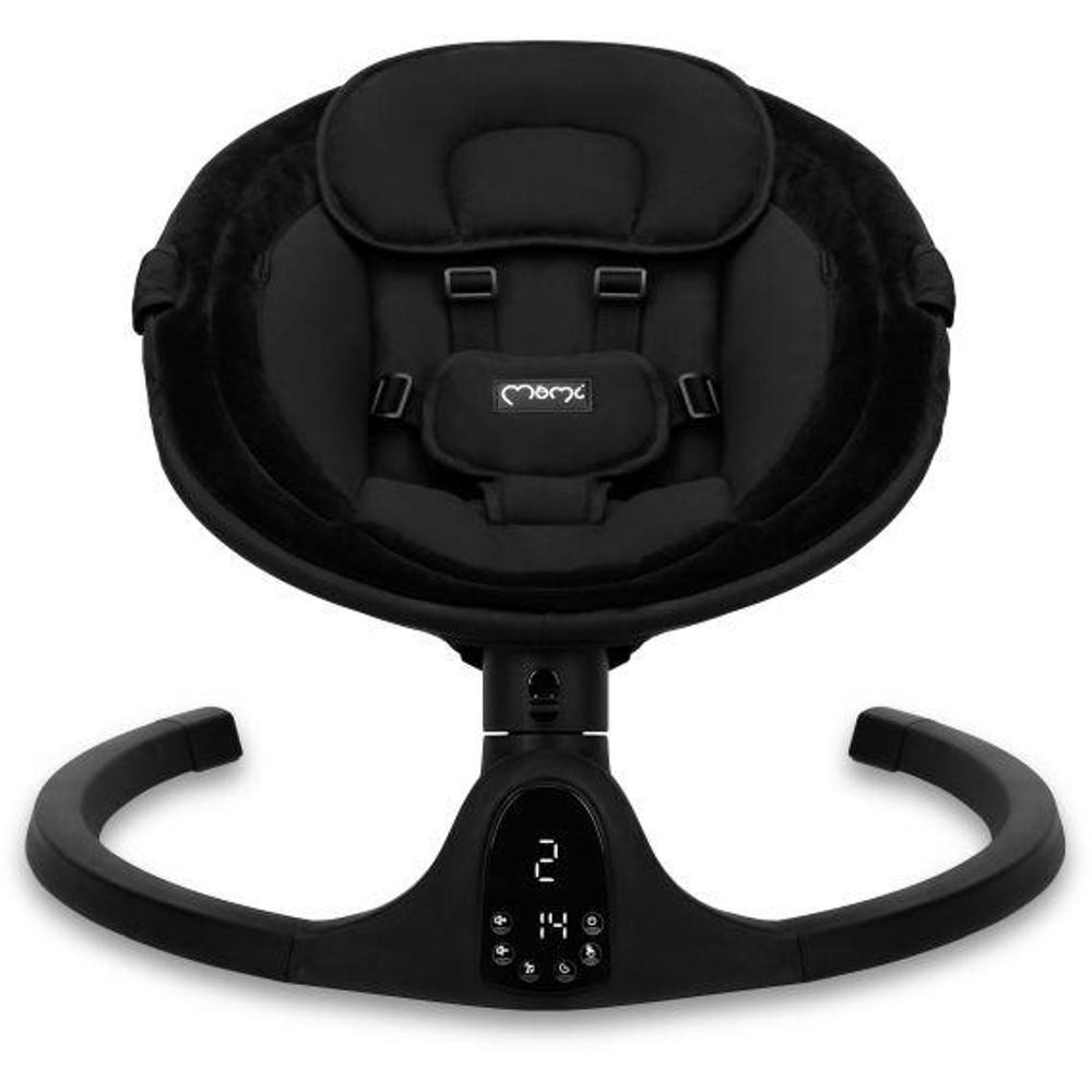 Elektrické houpátko KENANI ONYX MOMI