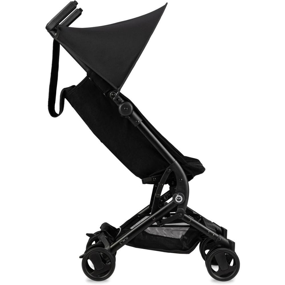 Sport kočárek GRACE BLACK2023 MOMI