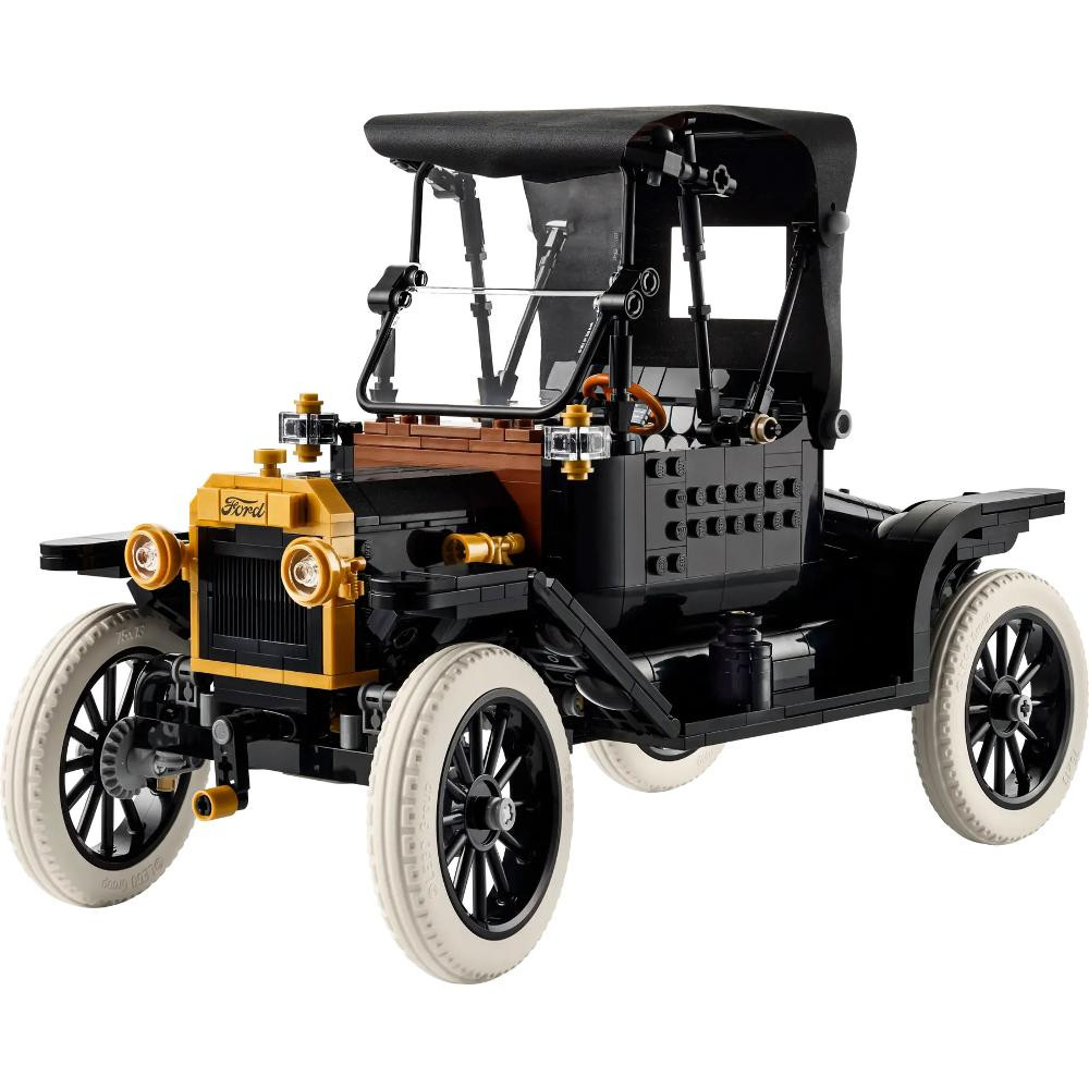 11376 Ford Model T LEGO
