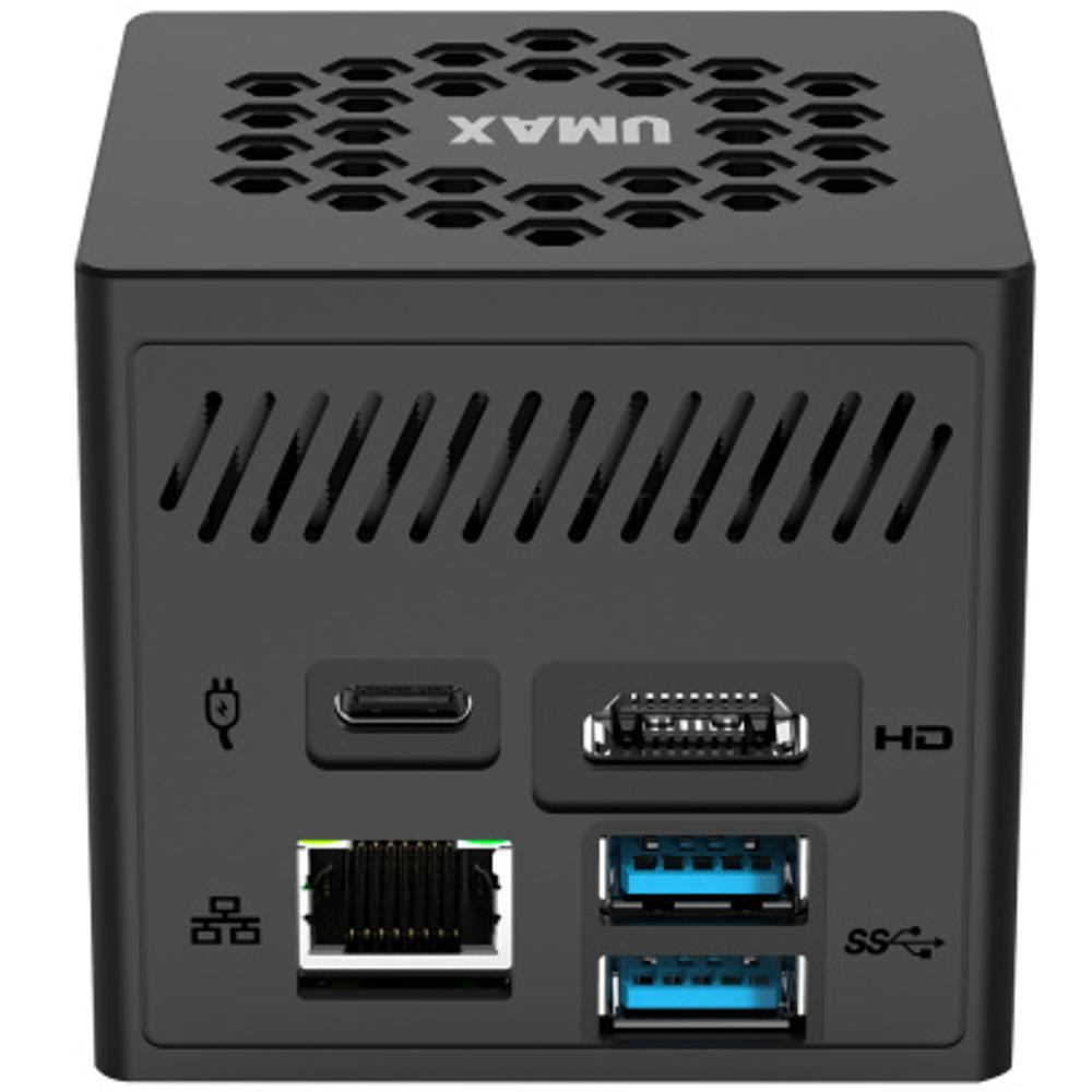 U-Box J42 Nano Celeron 8GB UHD UMAX