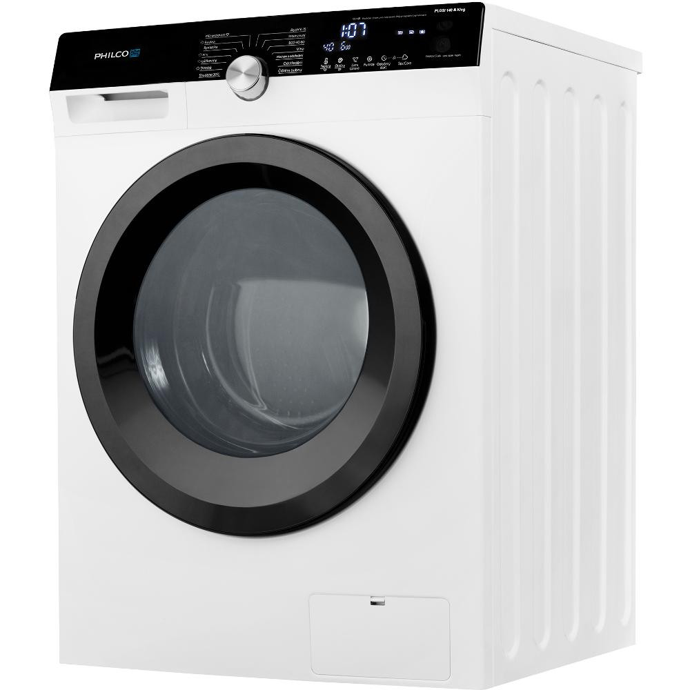 PLDSI 148 AN KING autom. práčka PHILCO