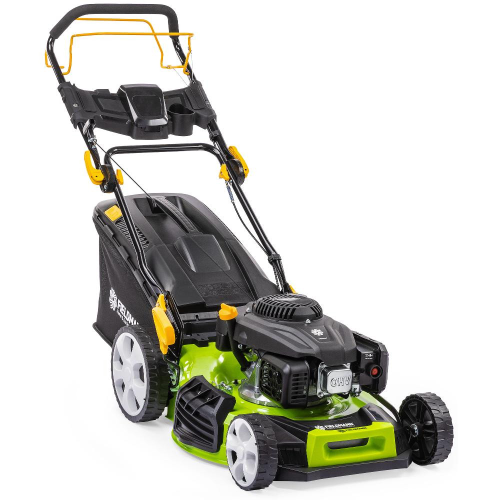 FZR 5114-196B Benz. kosačka FIELDMANN