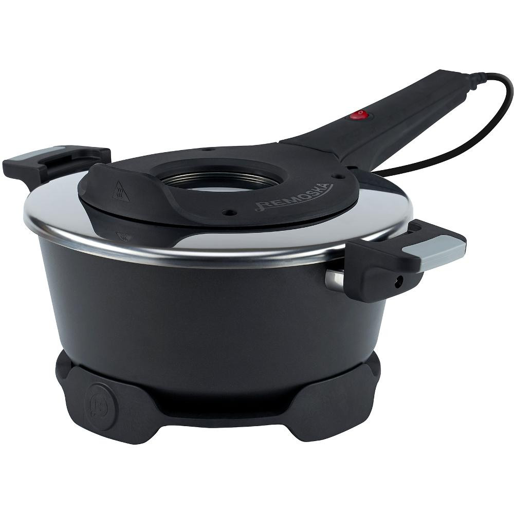 REMOSKA TRIA GREY REMOSKA