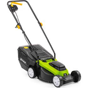 FZR 2023-E Elektrická kosačka FIELDMANN