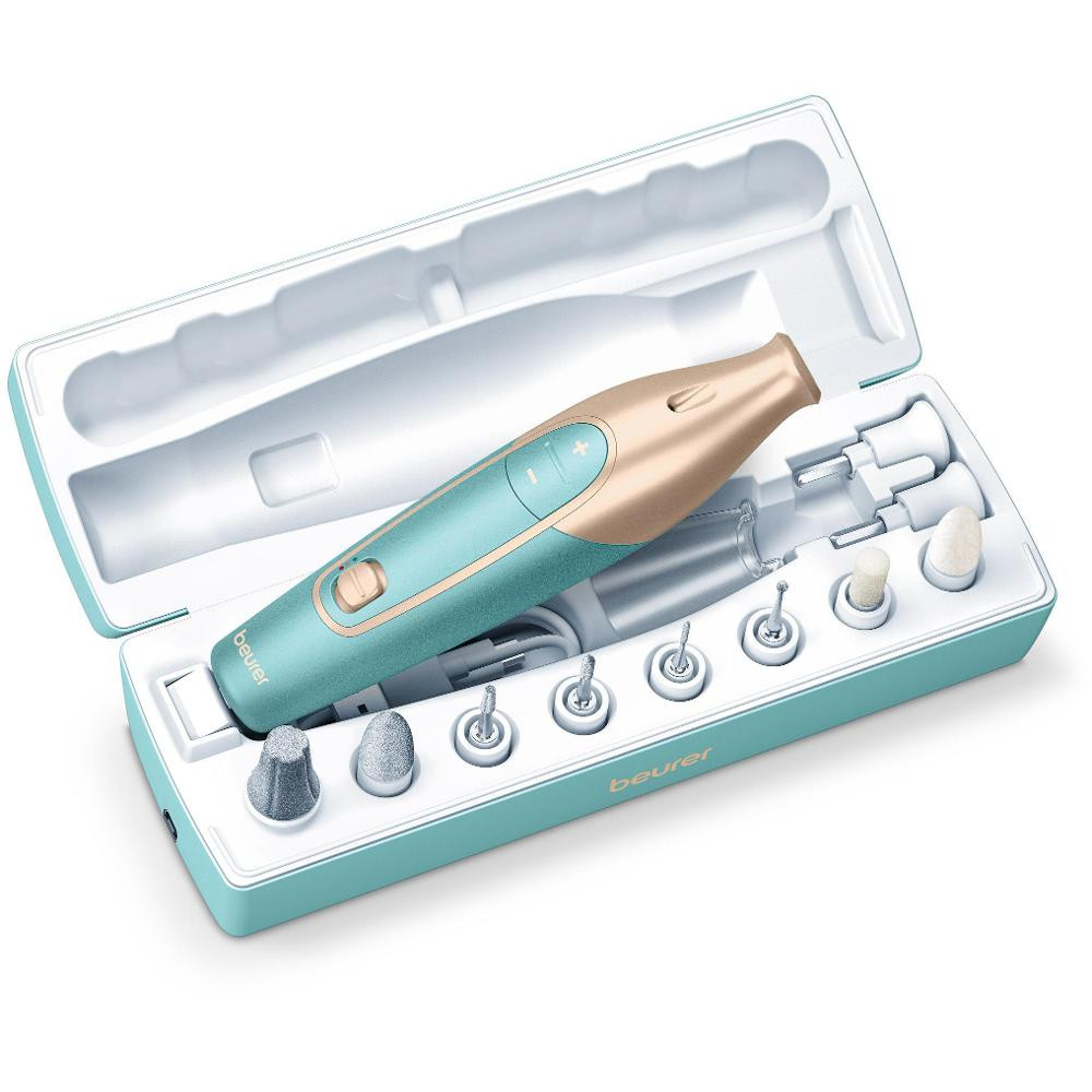 BEU-MP84 Dob.sada na mani/pedi BEURER