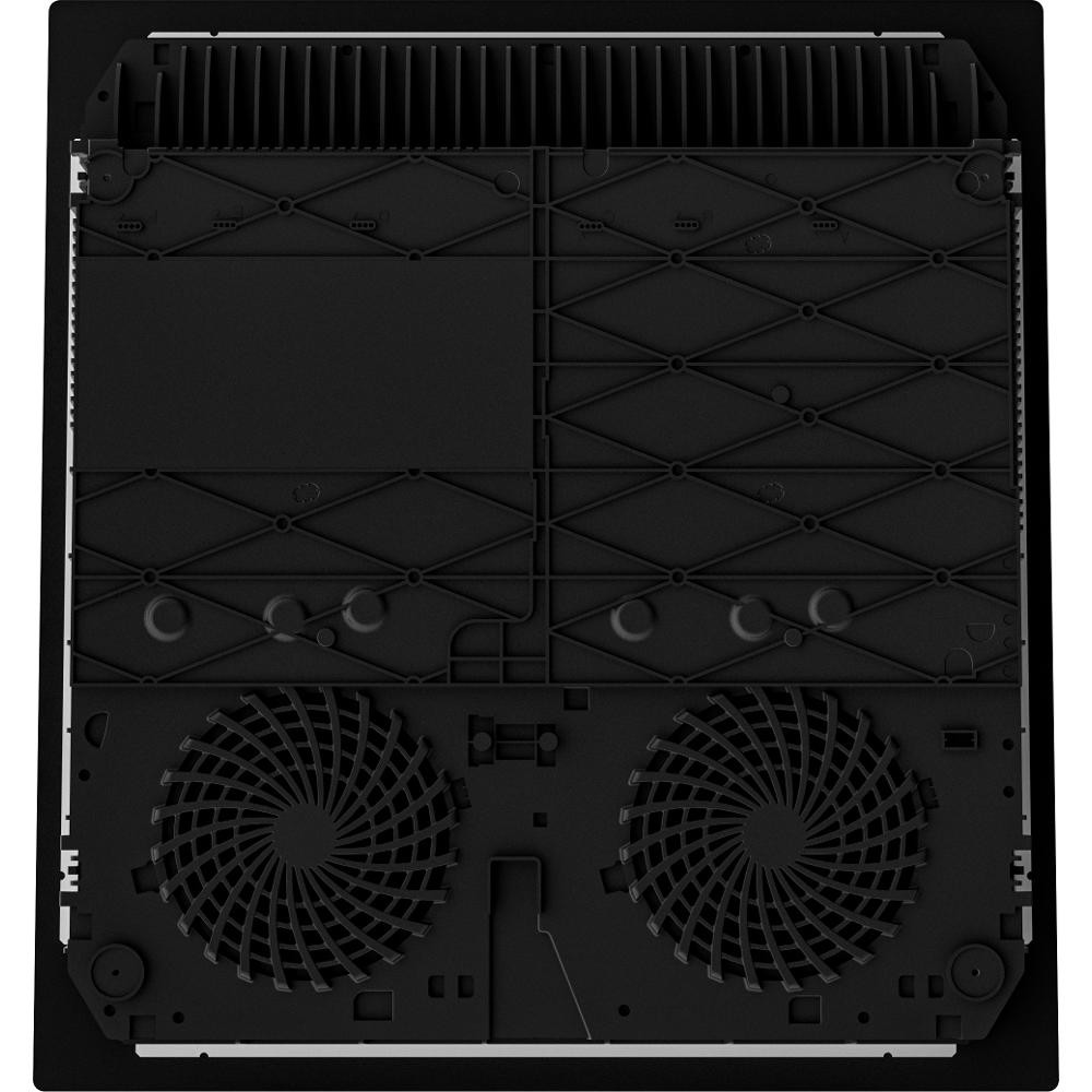 PHD 450 E indukčná varná doska PHILCO